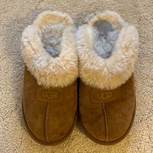 Ugg Coquette Slippers